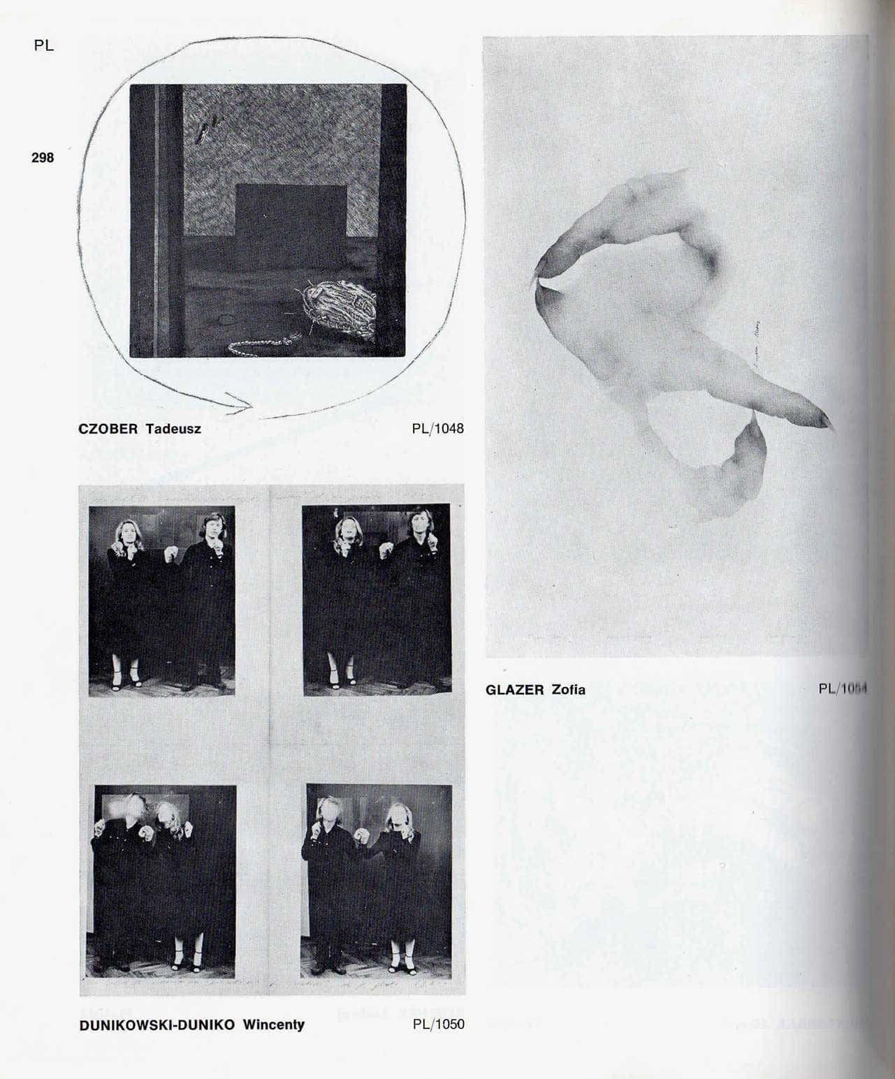 14 Graficni Bienale, 1981