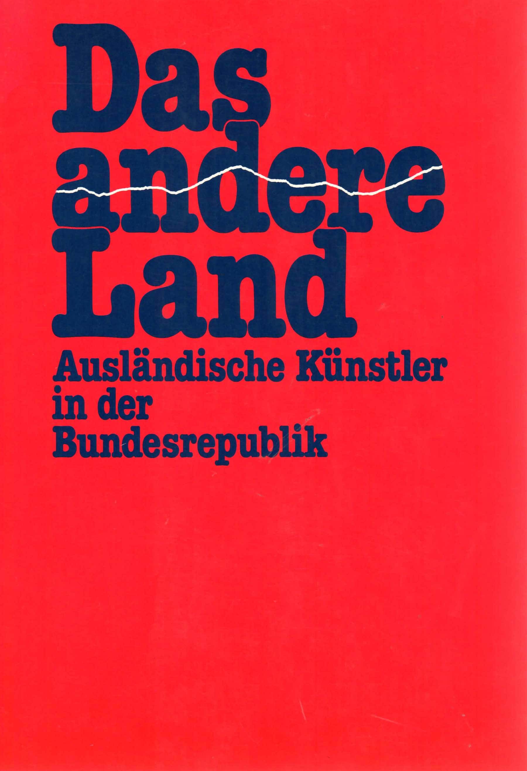 Das Ander Land, 1986