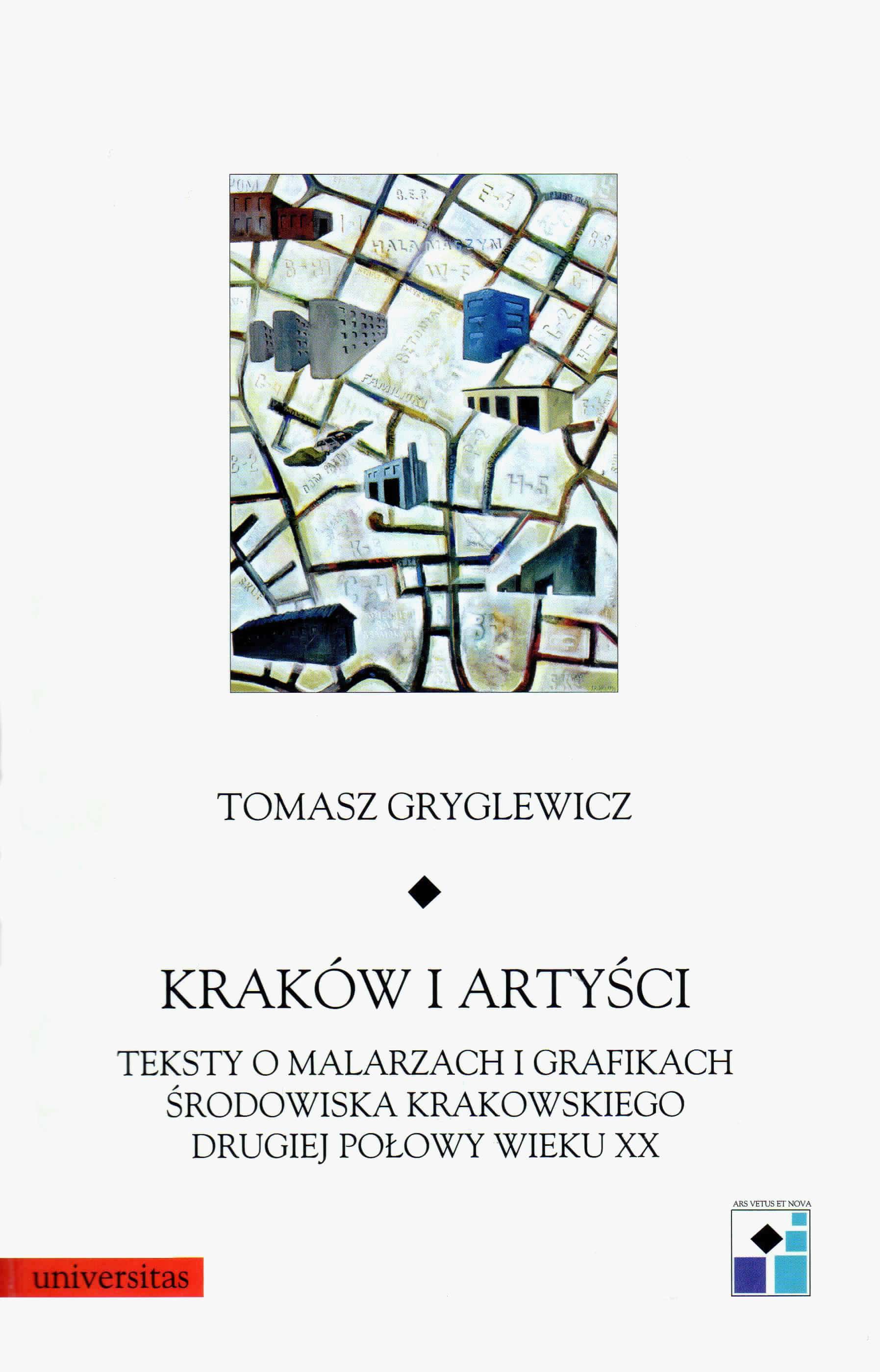 Kraków i Artyści, 2005