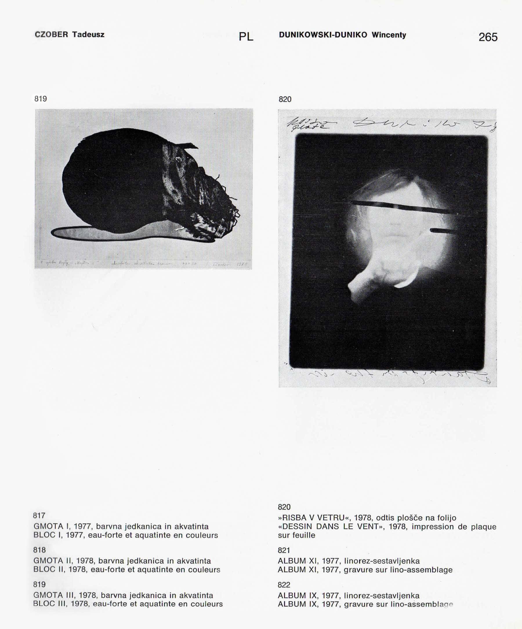 13 Mednarodni Bienale Grafike, 1979