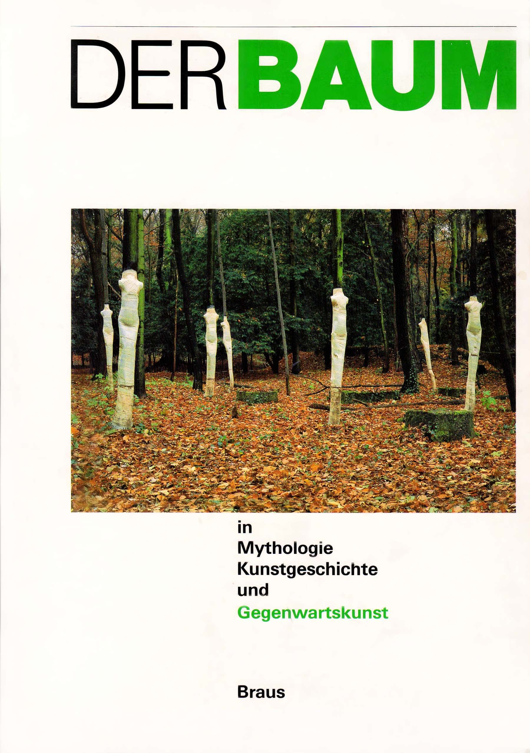 Der Baum, 1985