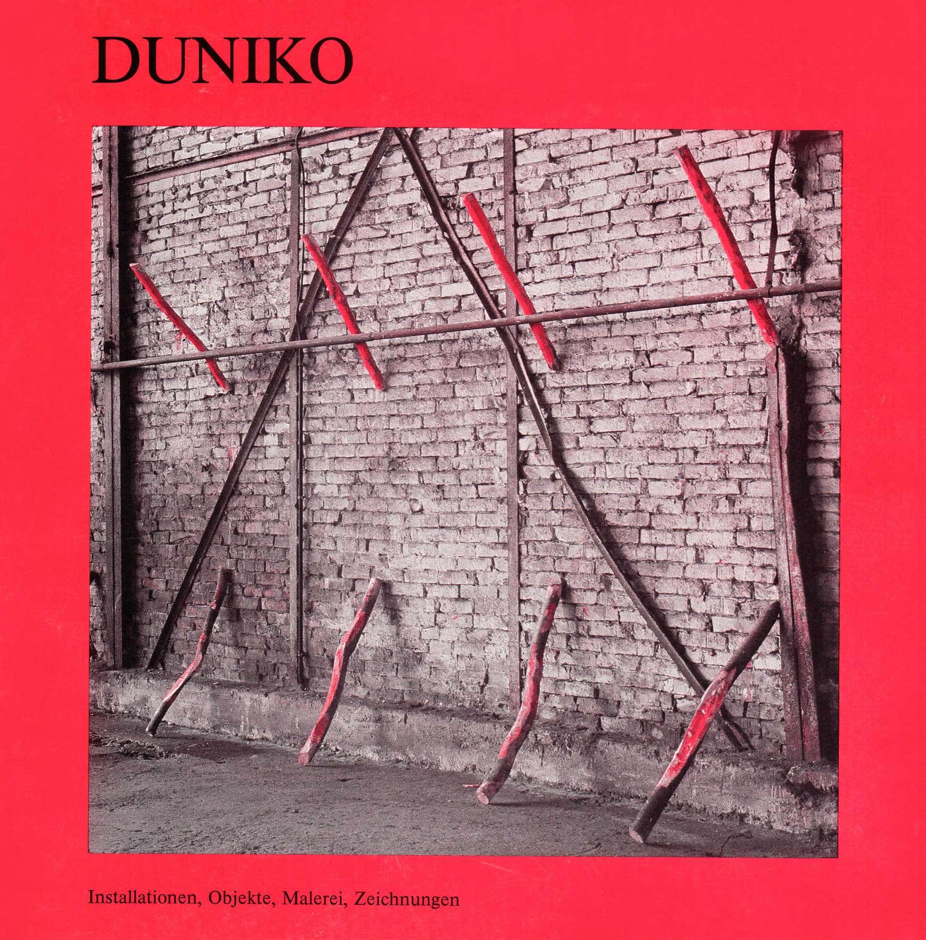 Duniko, 1983