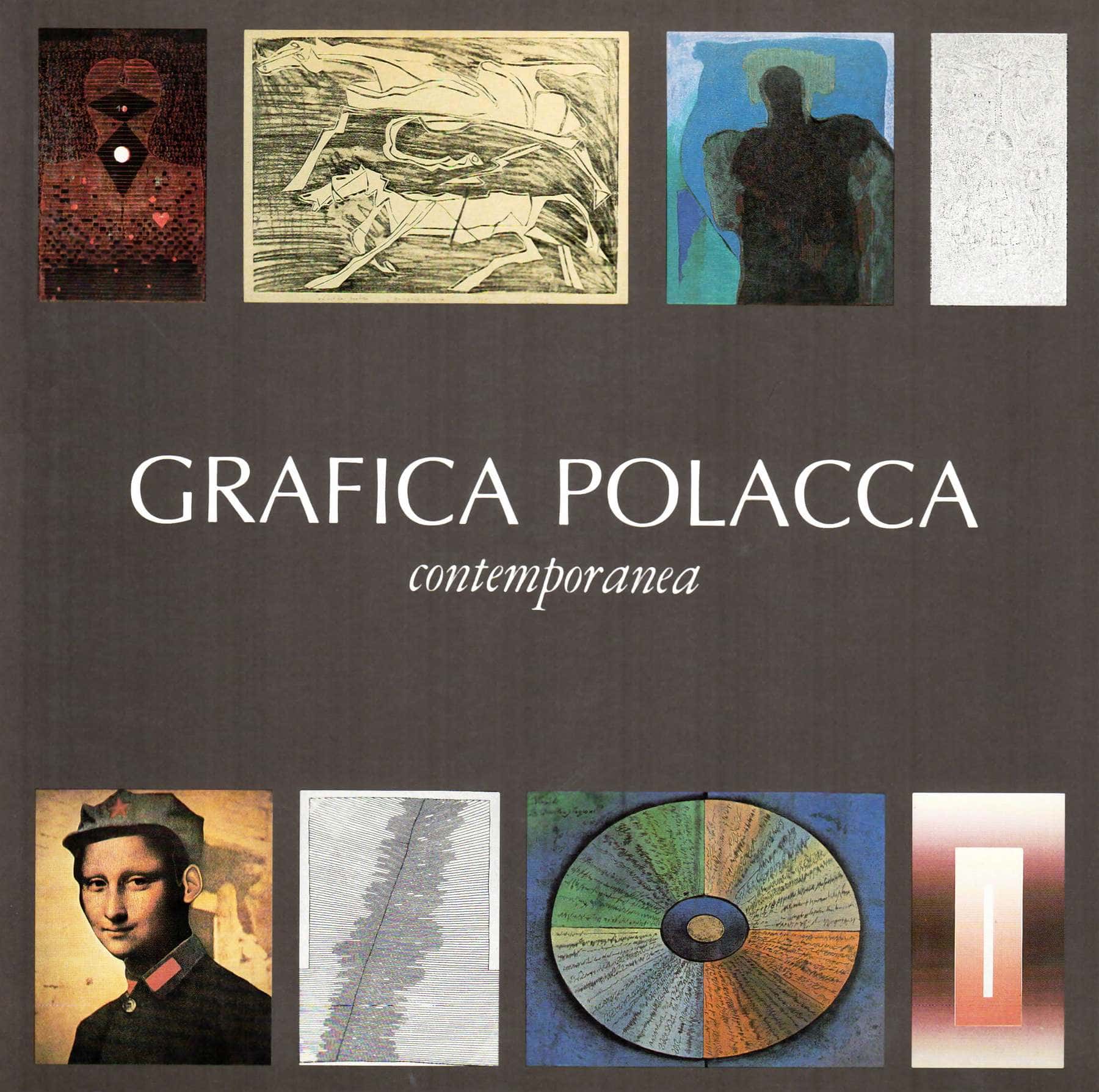 Grafica Polacca, 1986