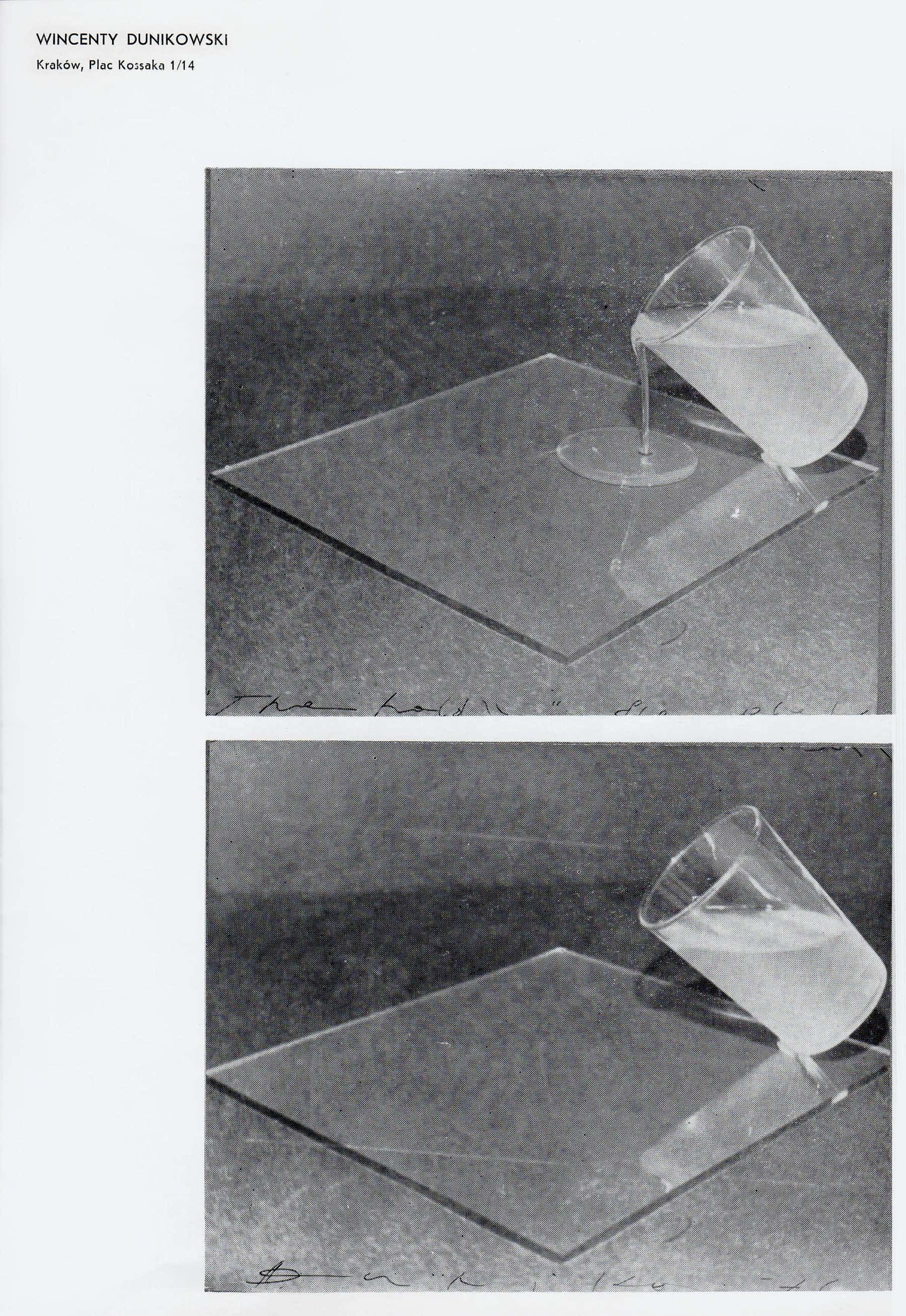 Przykłady polskiej grafiki warsztatowej, 1979