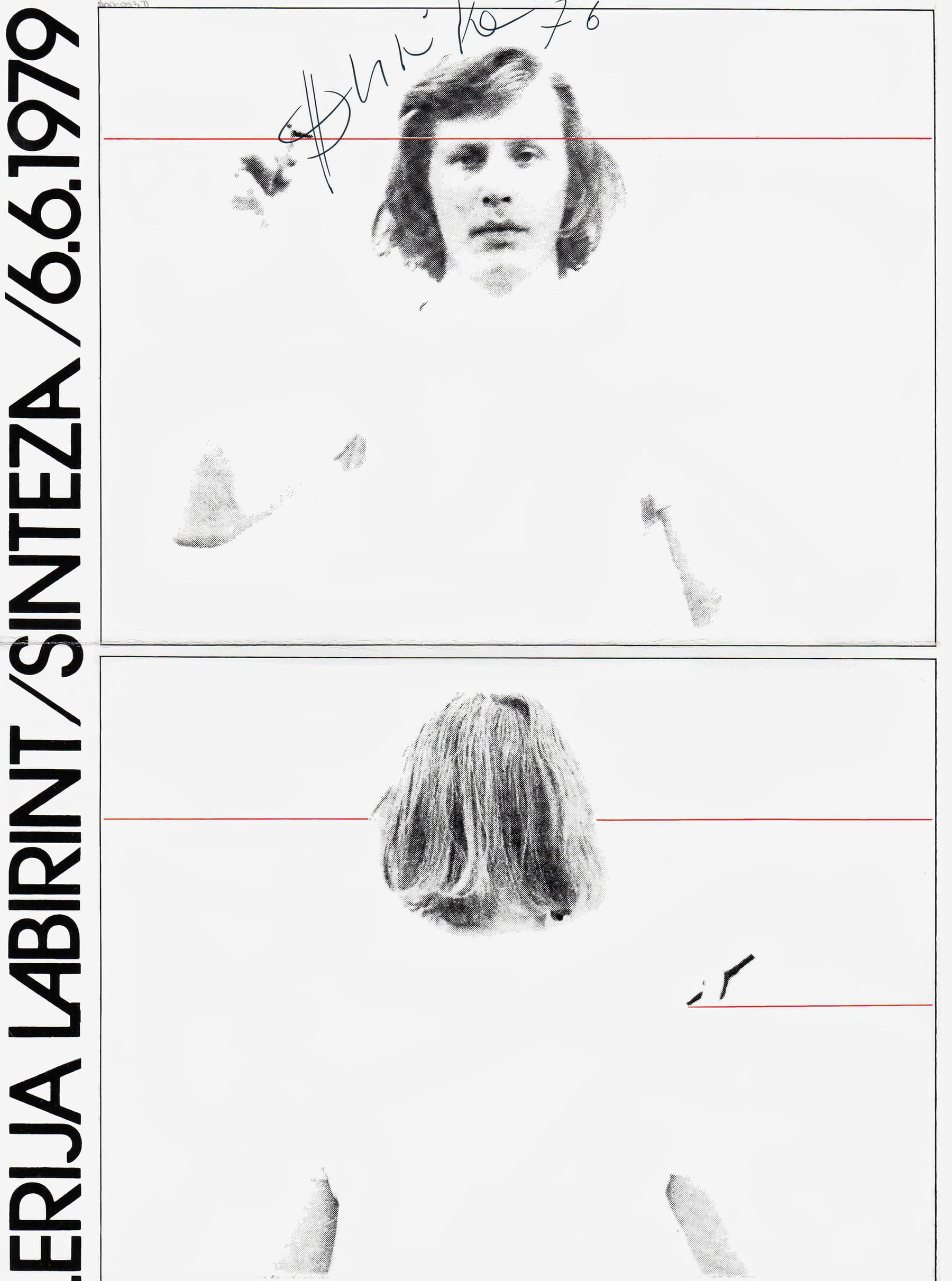 Dunikovsky, 1979