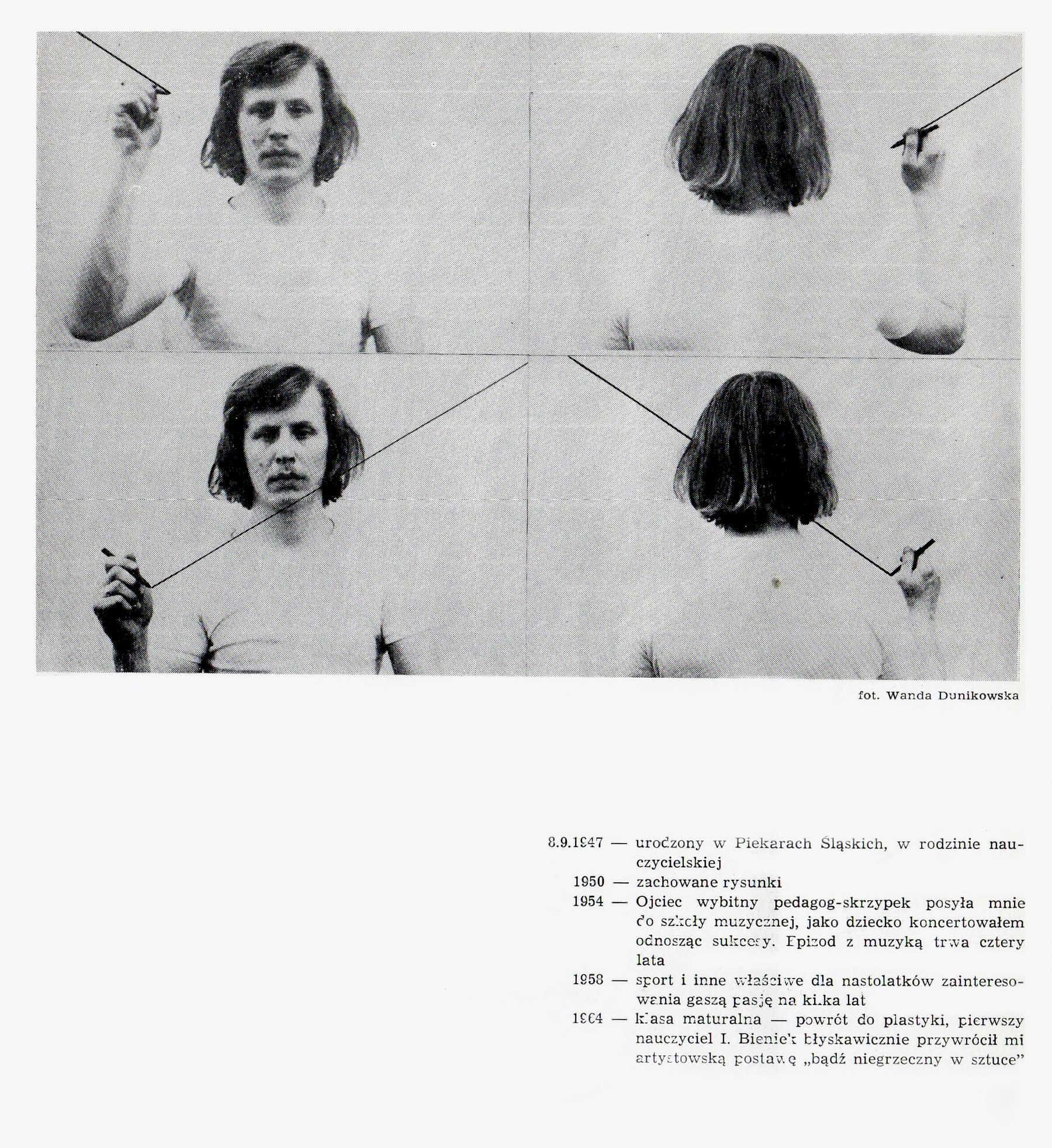 7th International Print Biennale, Cracow