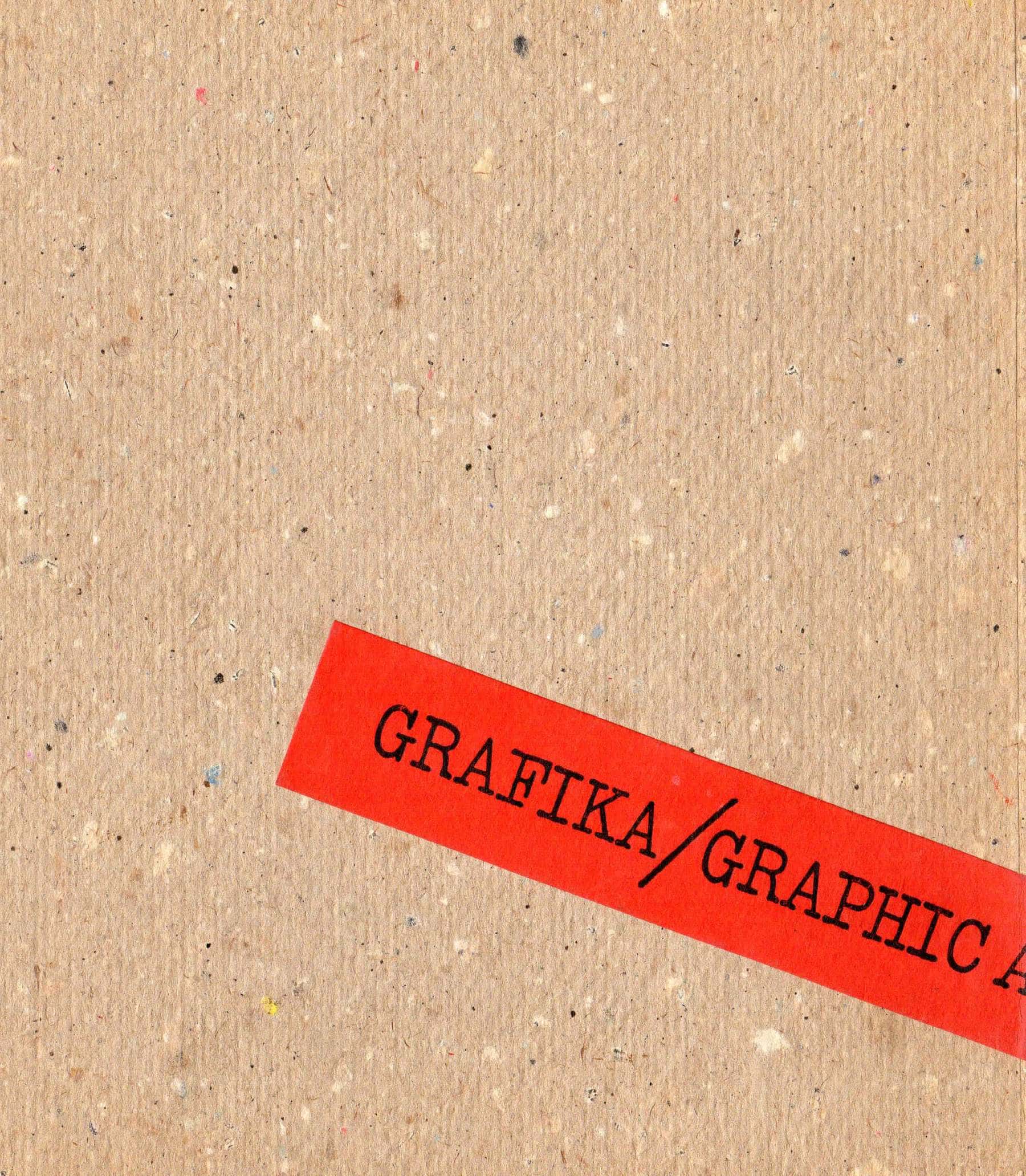 7th International Print Biennale, Cracow, 1978