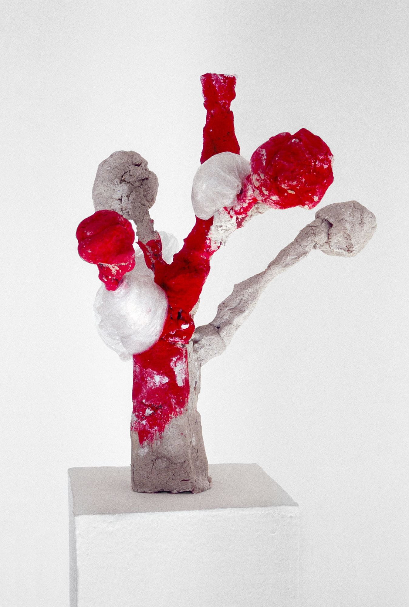 Wincenty Dunikowski-Duniko, Tree, 1986 