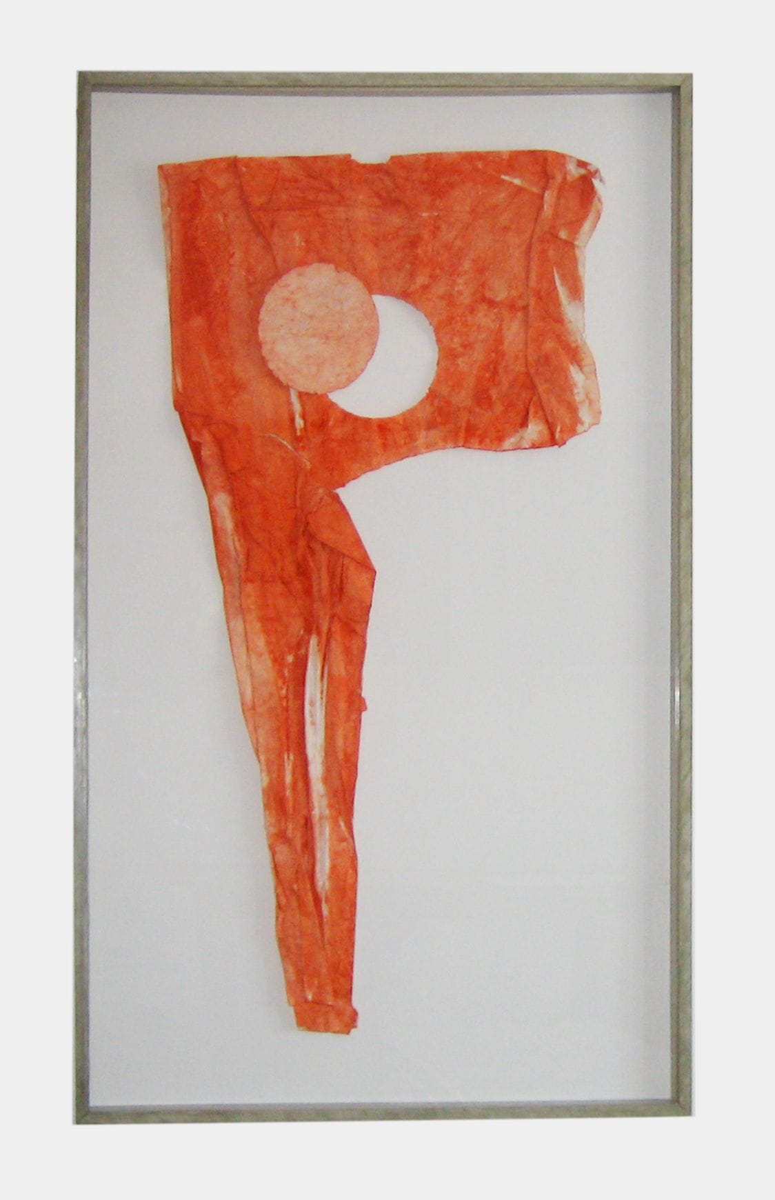 Wincenty Dunikowski-Duniko, Flag, 1983