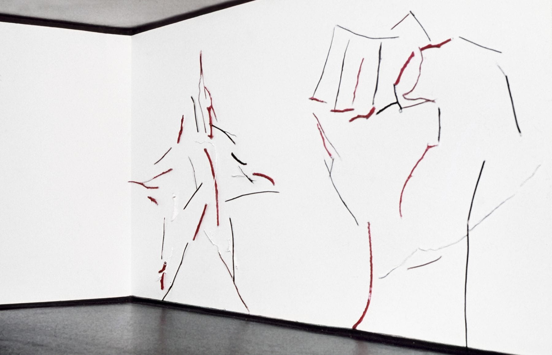 Wincenty Dunikowski-Duniko, The Fist and the Star, 1981