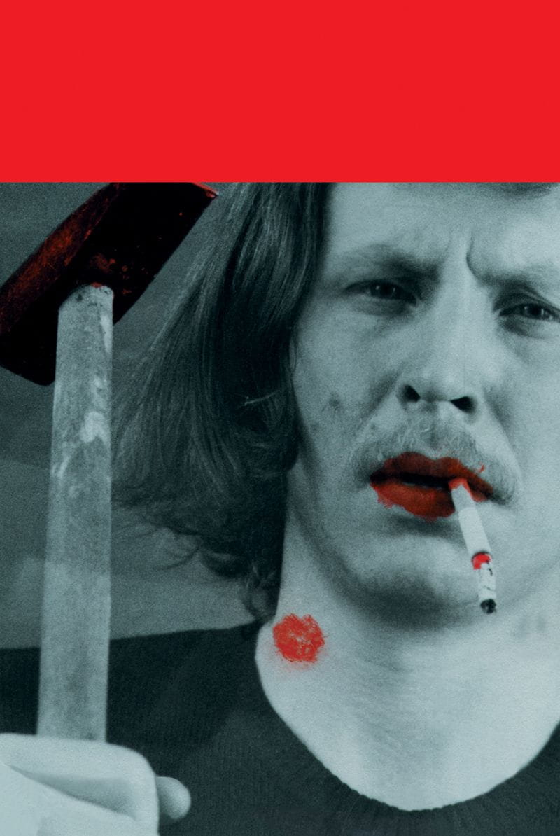 Wincenty Dunikowski-Duniko, Młotkujący Artysta, 1976