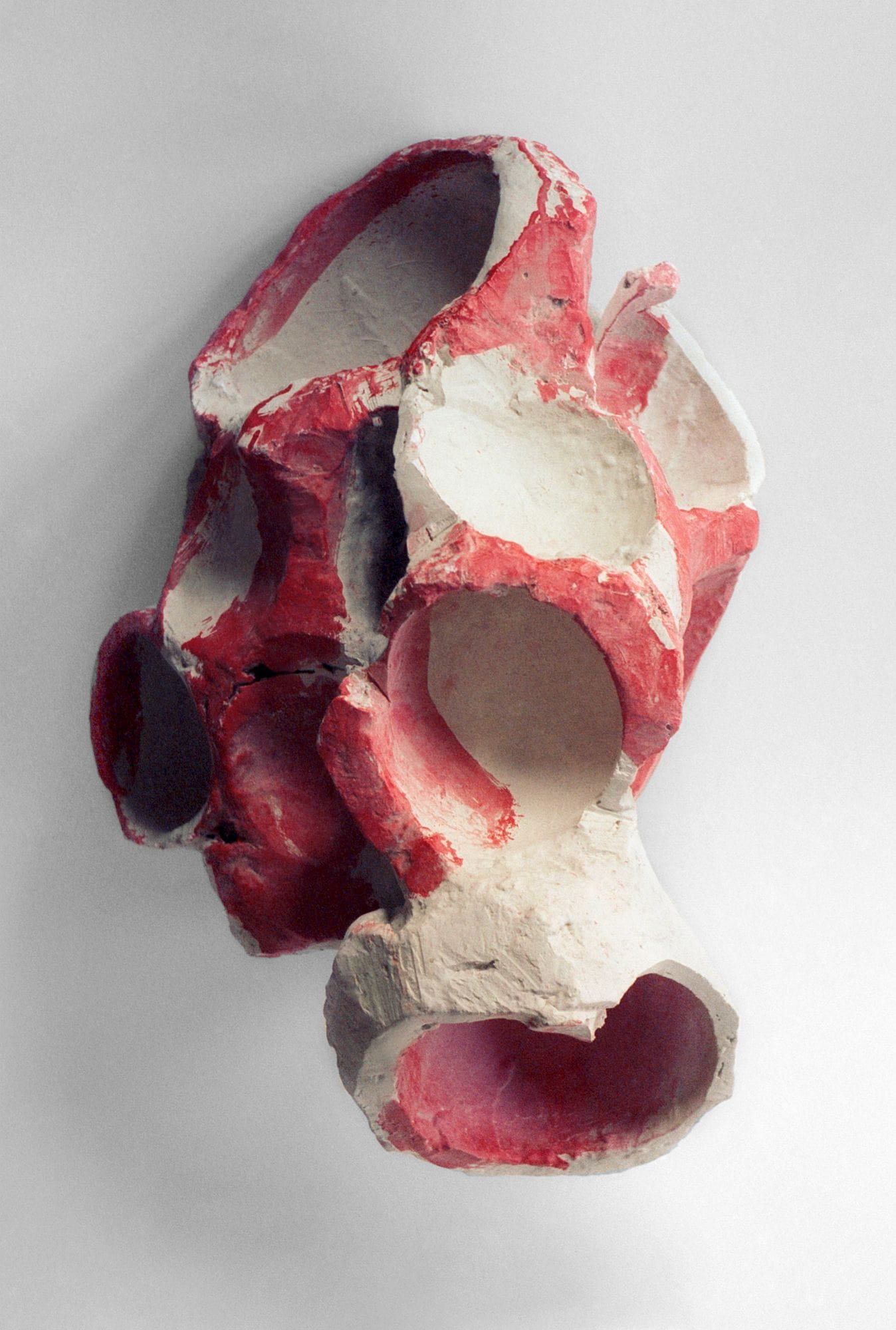 Wincenty Dunikowski-Duniko, Heart of New “New” Revolution, 1987