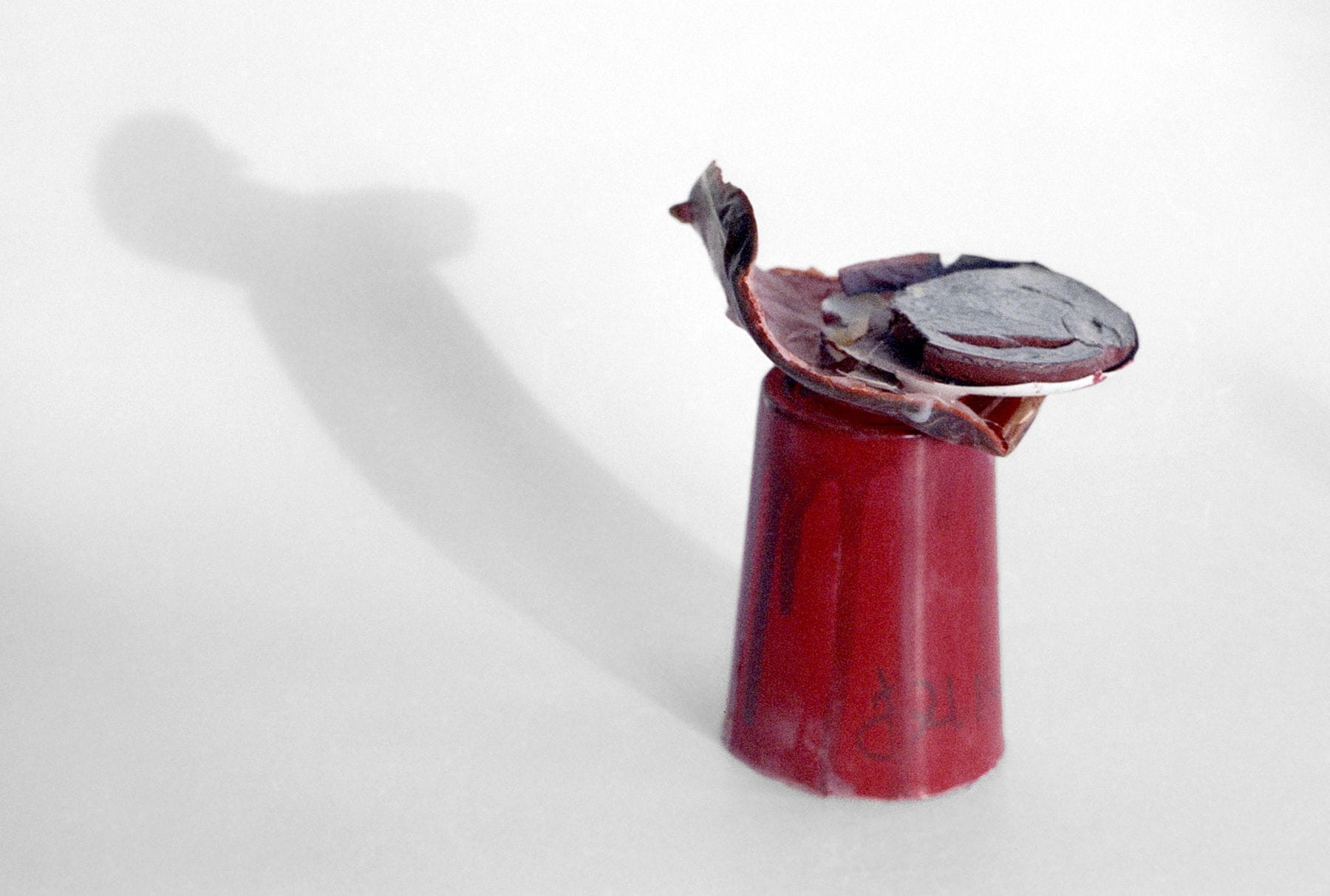 Wincenty Dunikowski-Duniko, Untitled, 1986
