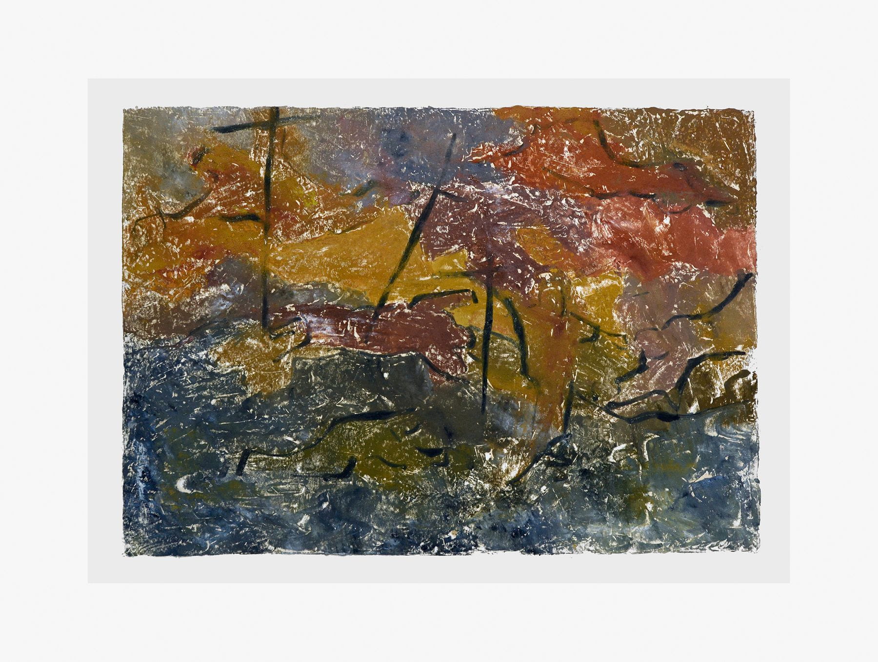 Wincenty Dunikowski-Duniko, Crusaders, 1968