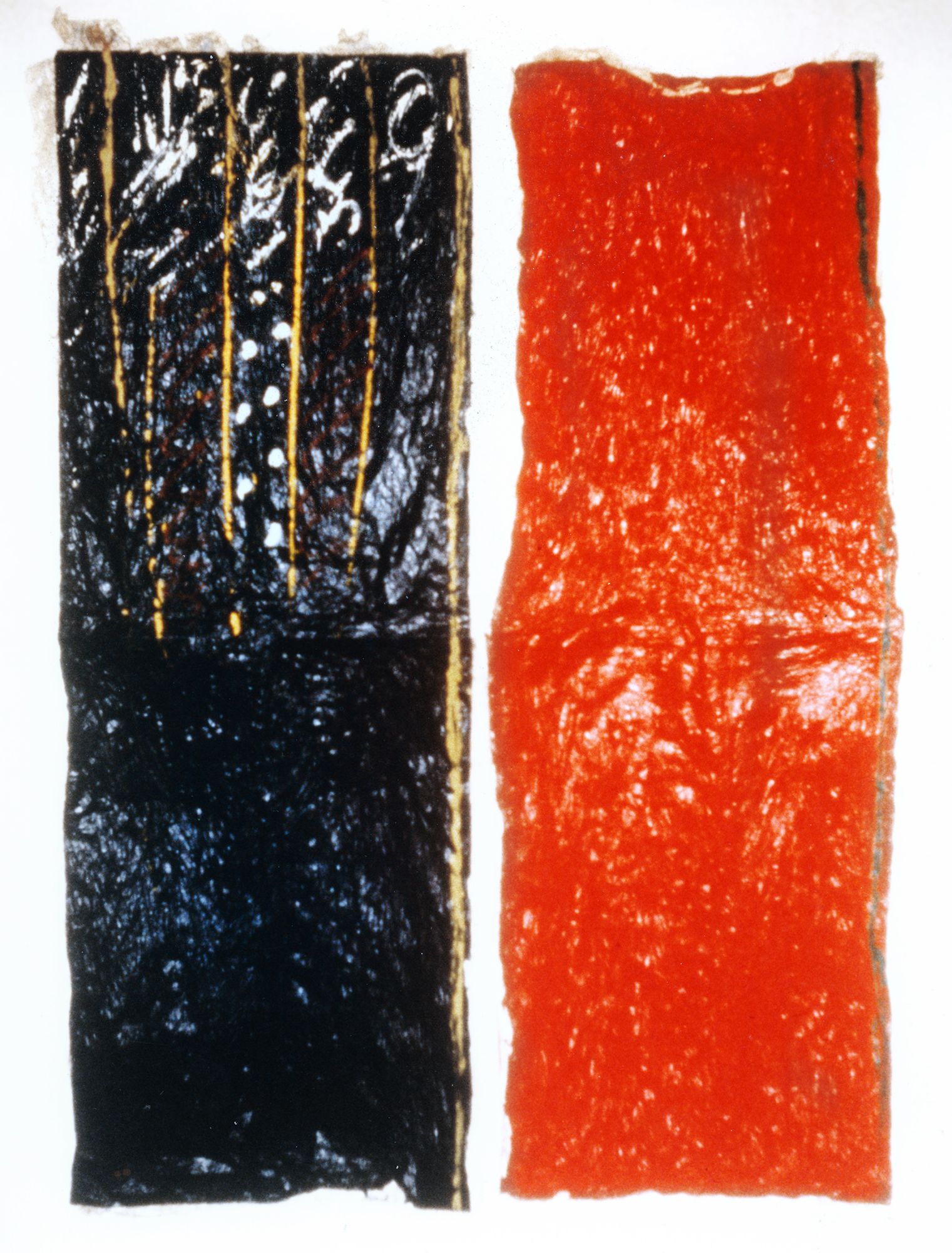 Wincenty Dunikowski-Duniko, Mięte ekrany, 1978