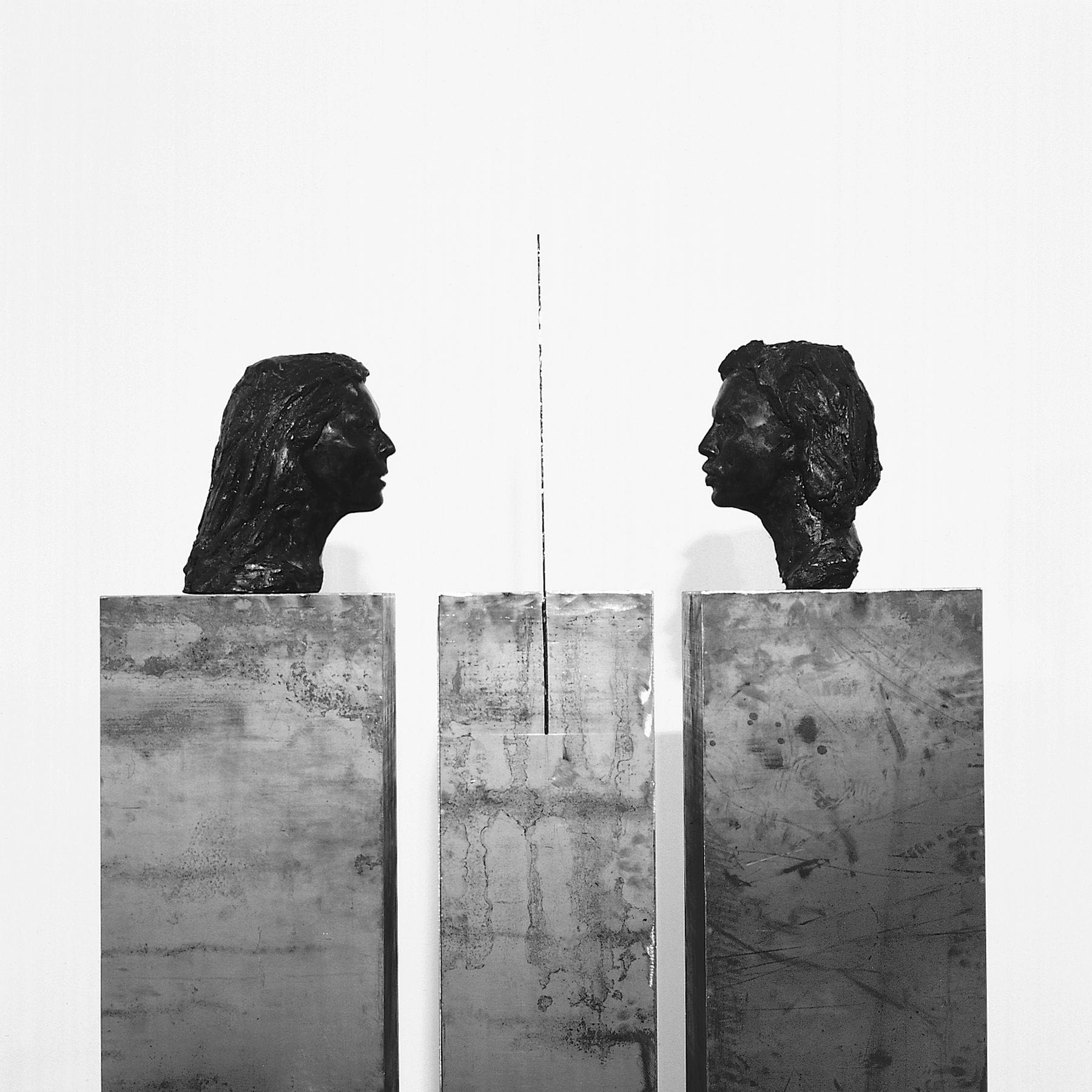 Wincenty Dunikowski-Duniko, Common Printing with Breath II, 1981