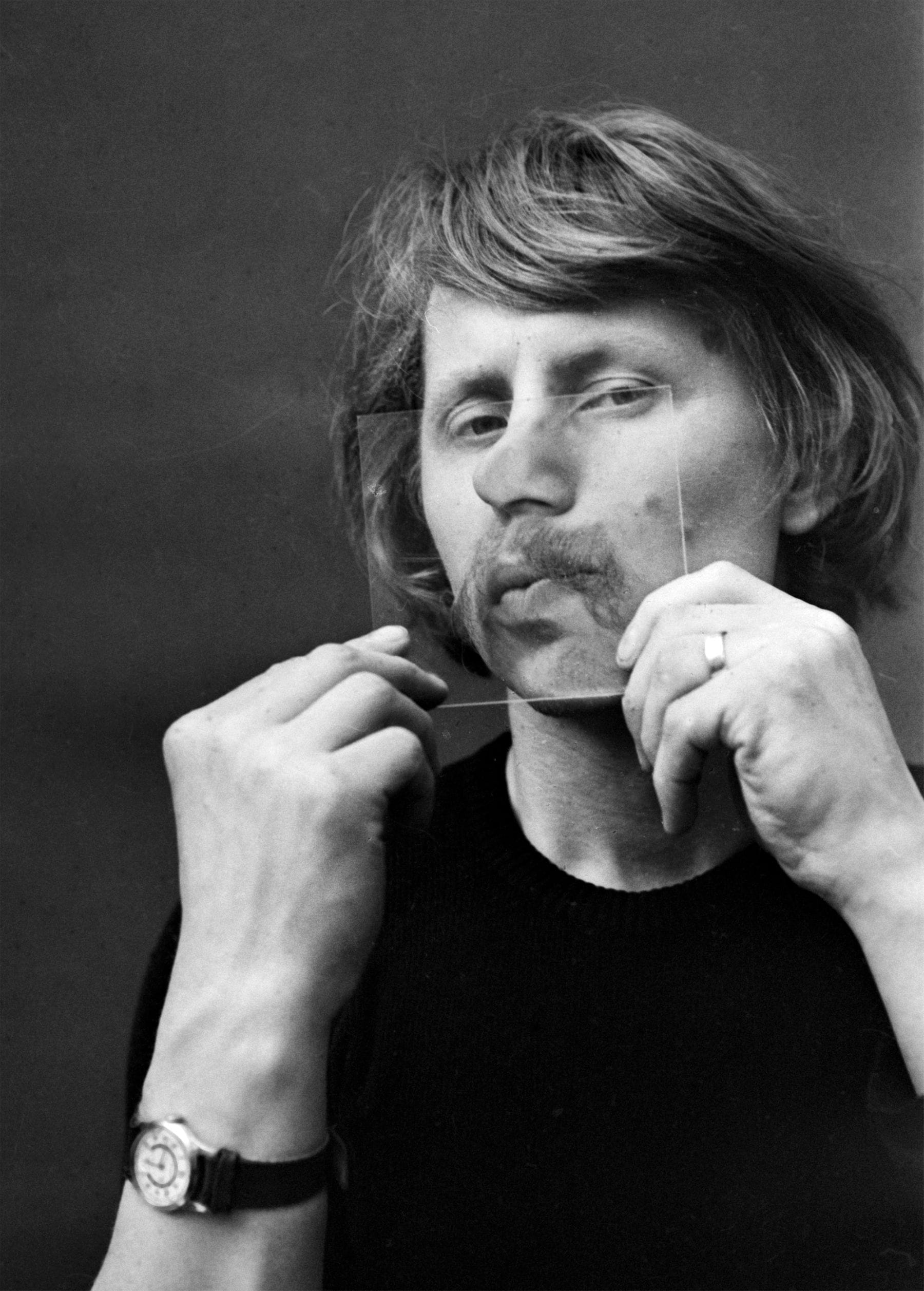 Wincenty Dunikowski-Duniko, Moment Art, Press, 1977
