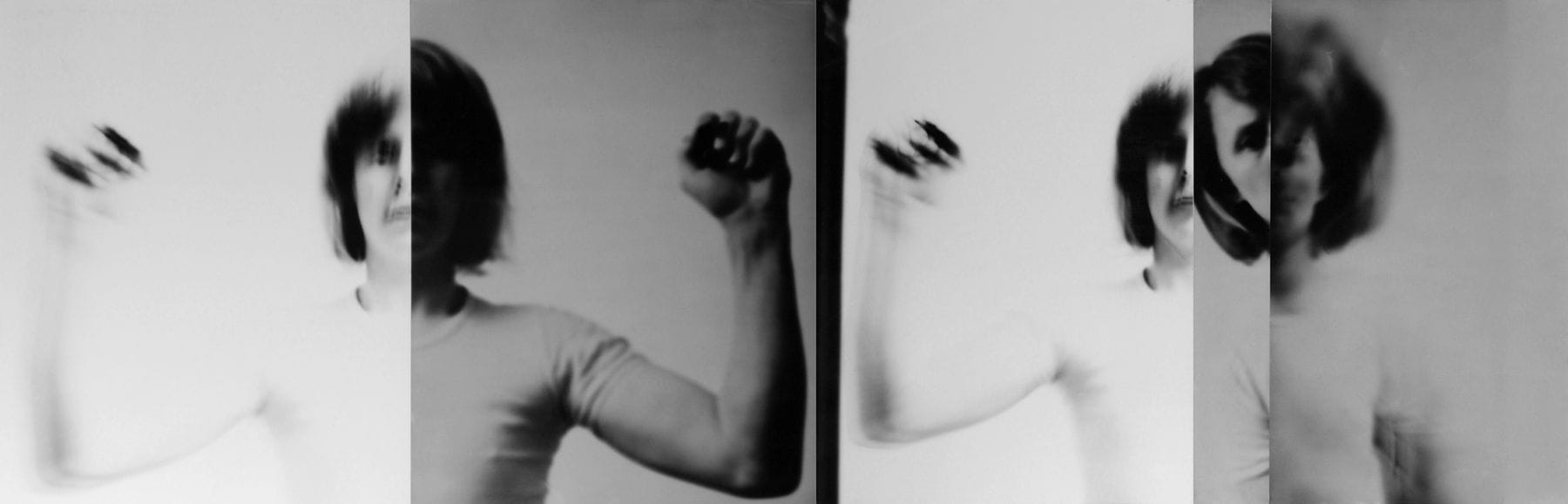Wincenty Dunikowski-Duniko, Moment Art, The Hold II, 1979