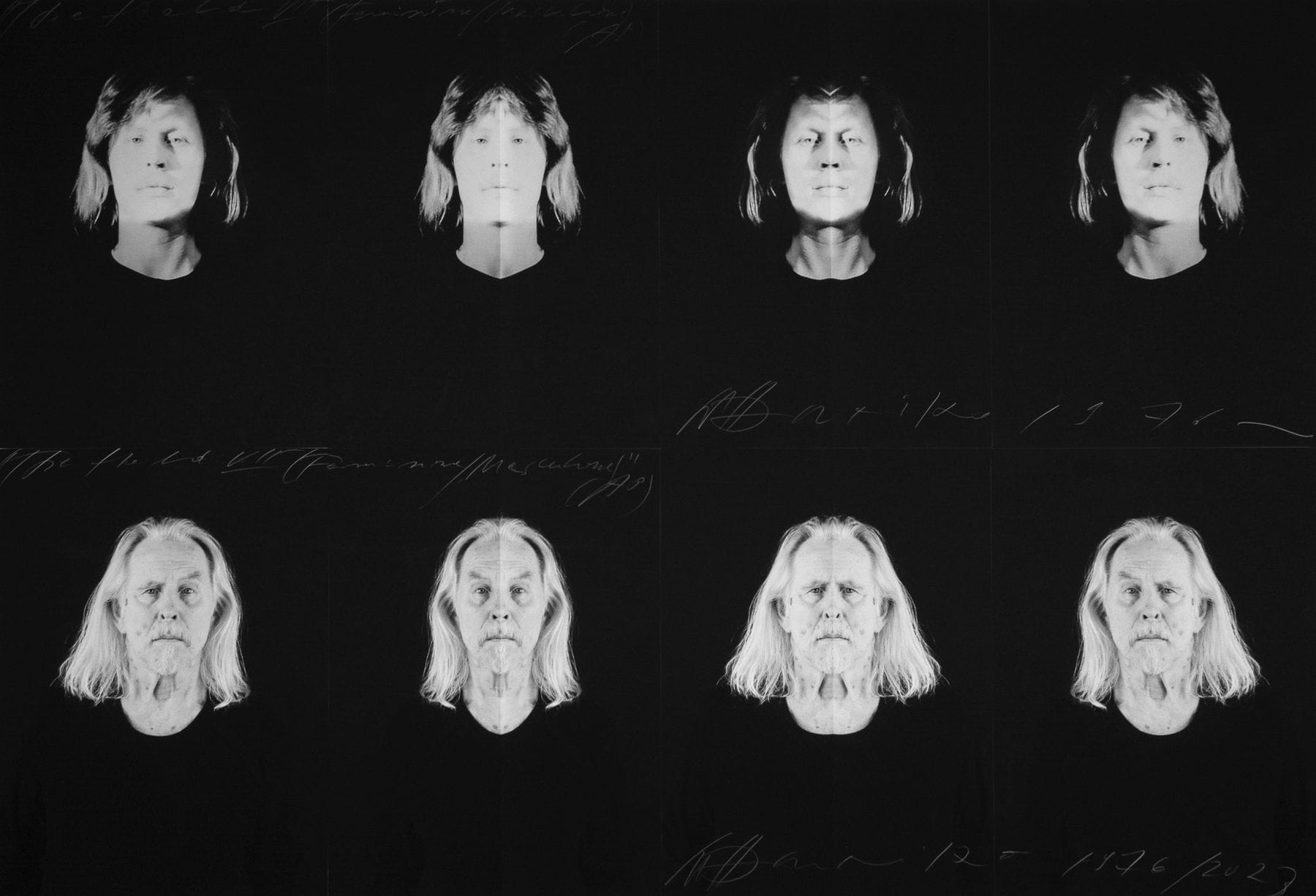 Wincenty Dunikowski-Duniko, The Hold VII, 1976—2023