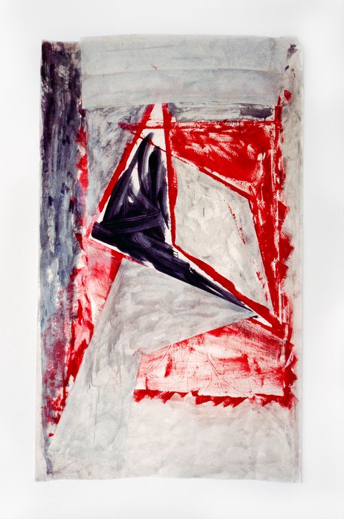 Wincenty Dunikowski-Duniko, New, New Revolution, 1985