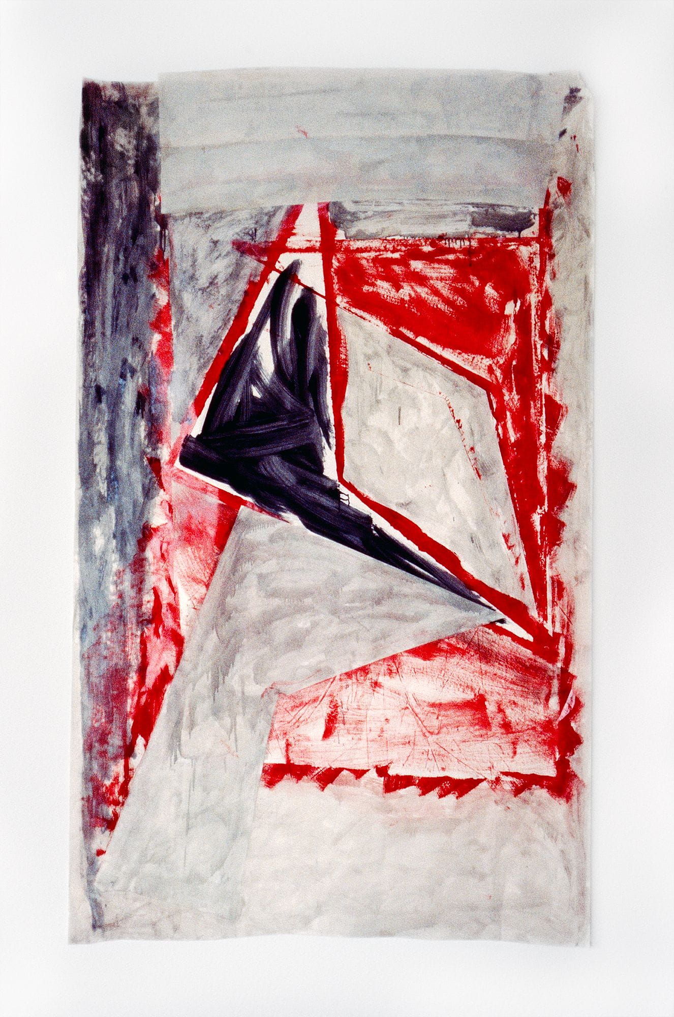 Wincenty Dunikowski-Duniko, New, New Revolution, 1985