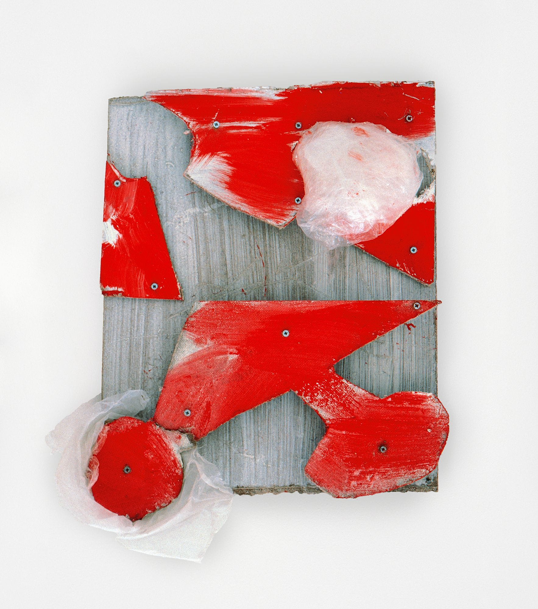 Wincenty Dunikowski-Duniko, Gwiazda (New “New” Revolution), 1988