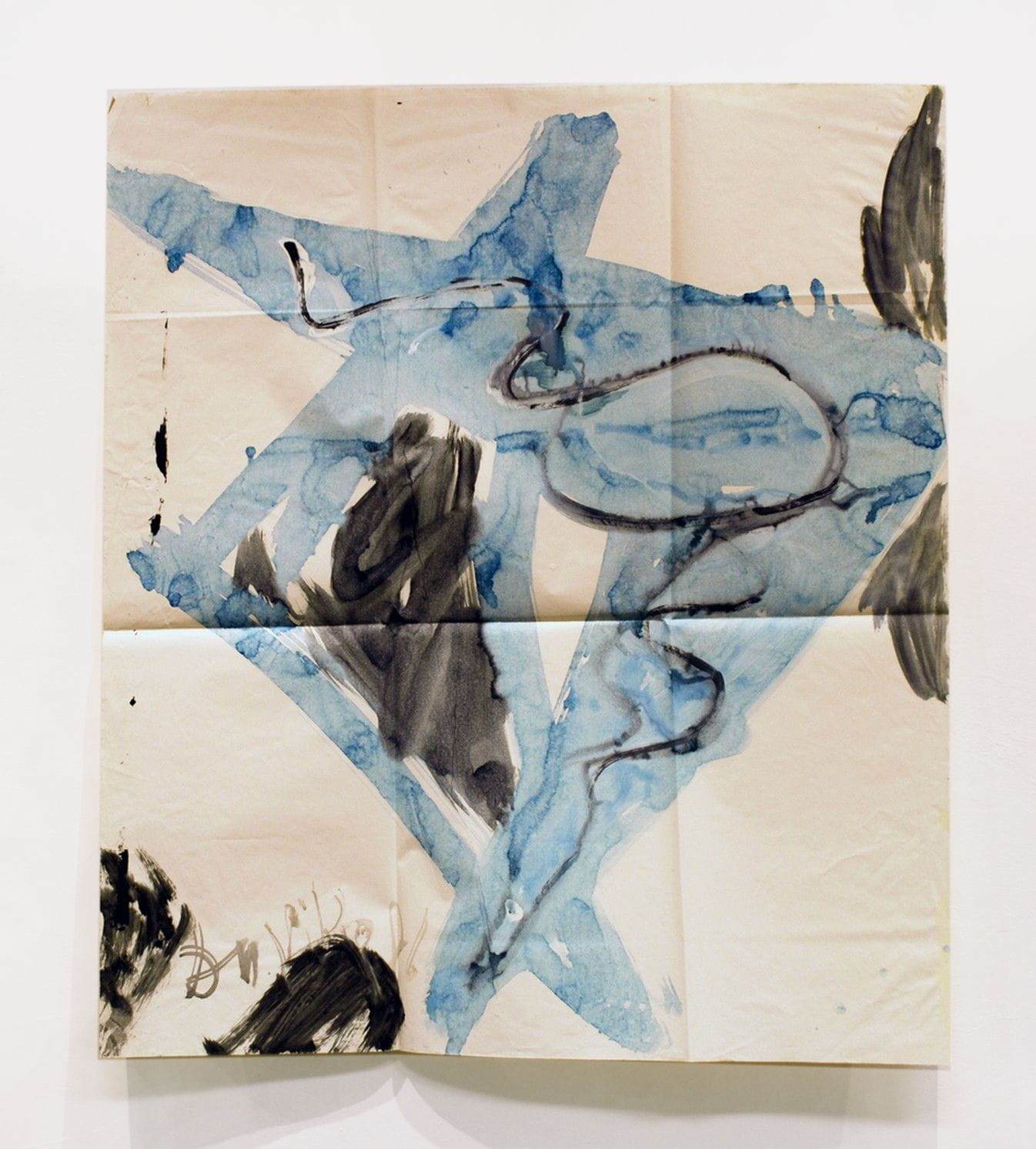 Wincenty Dunikowski-Duniko, Untitled, 1986