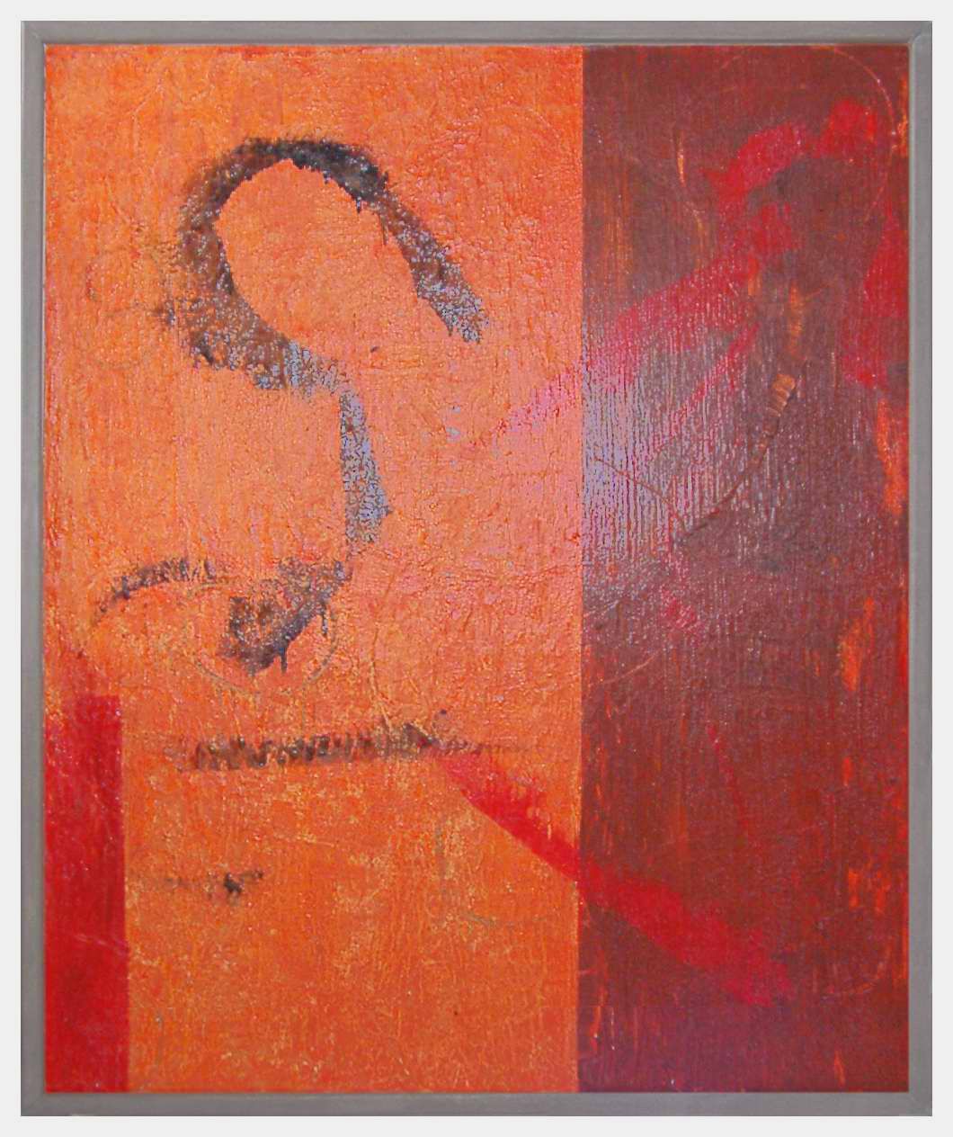 Wincenty Dunikowski-Duniko, Untitled, 1988