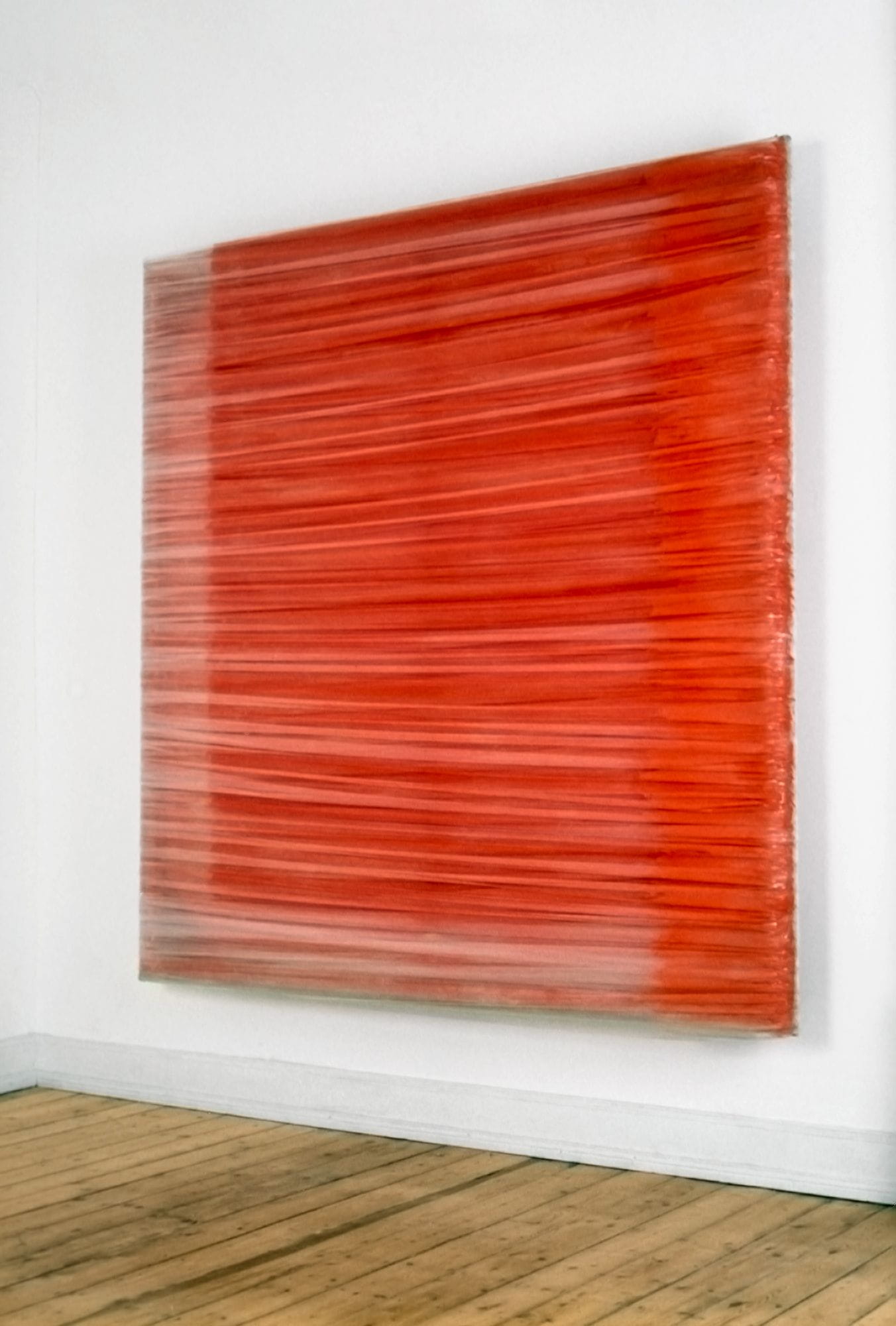 Wincenty Dunikowski-Duniko, Untitled. Foil Object, 1989
