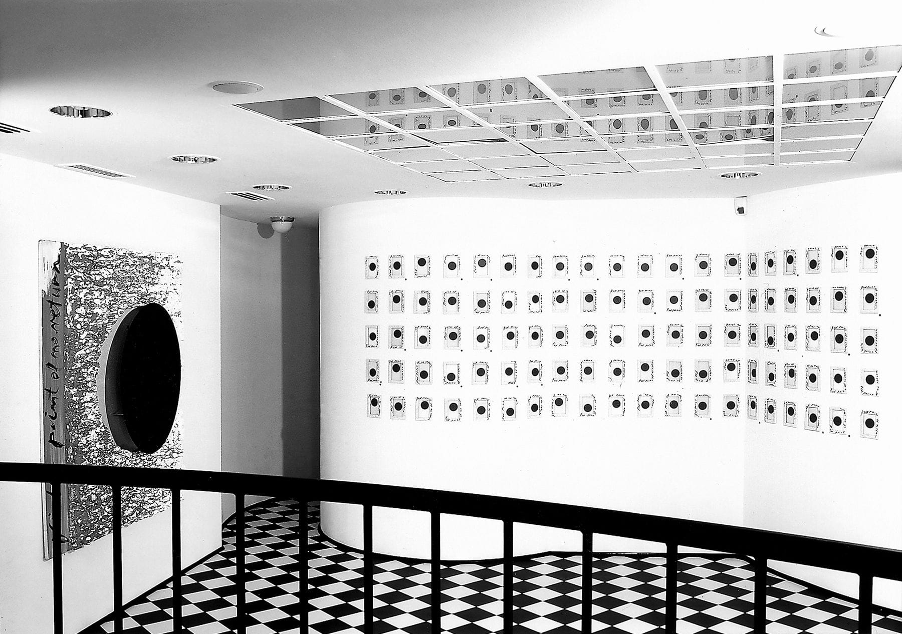 Wincenty Dunikowski-Duniko, Points of No Return, 1992 - 201202c
