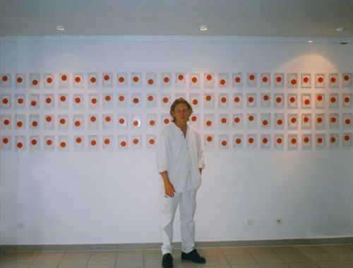 Wincenty Dunikowski-Duniko, Points of No Return, 1992