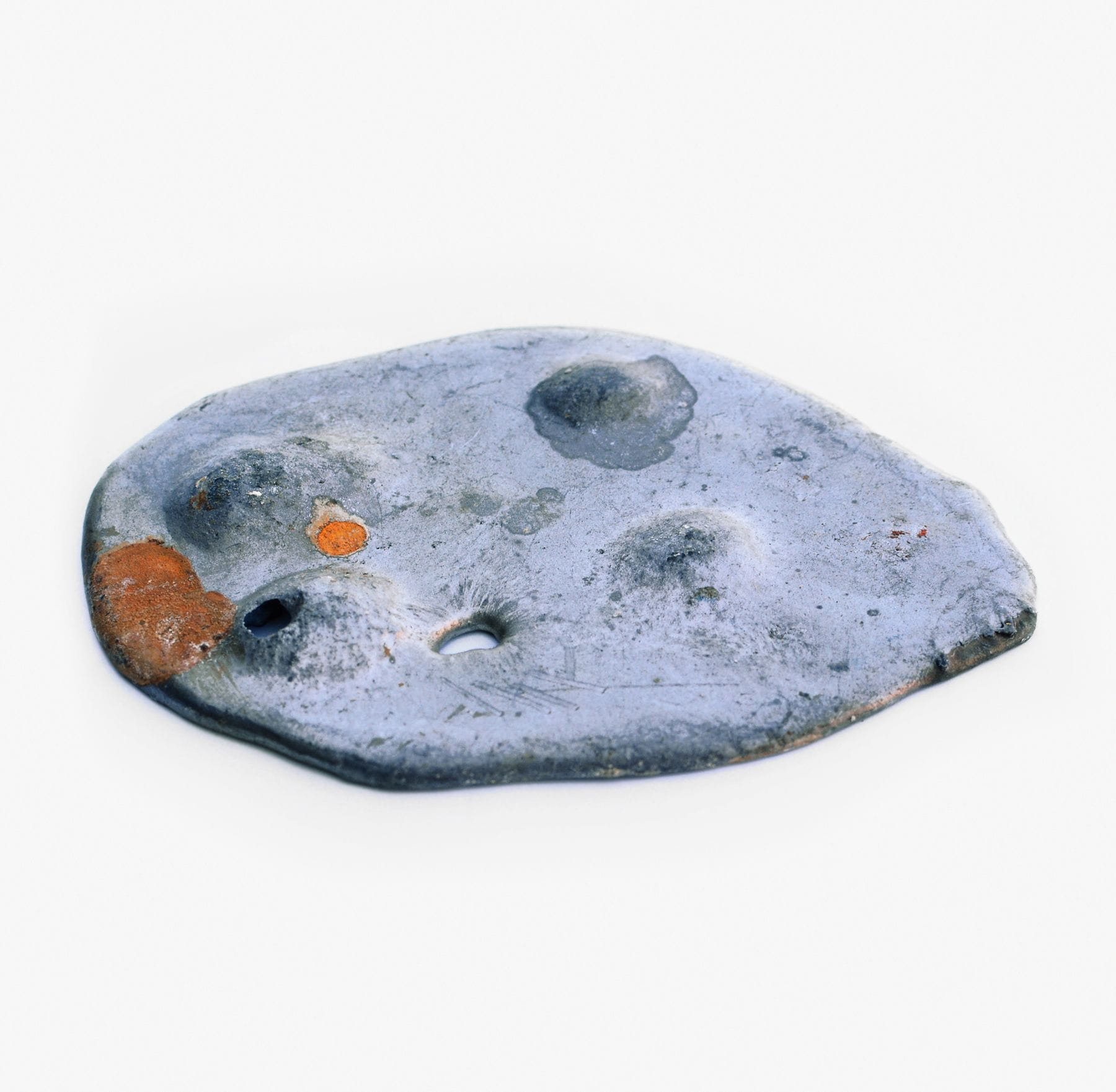 Wincenty Dunikowski-Duniko, Przypadkowy relief, 1968