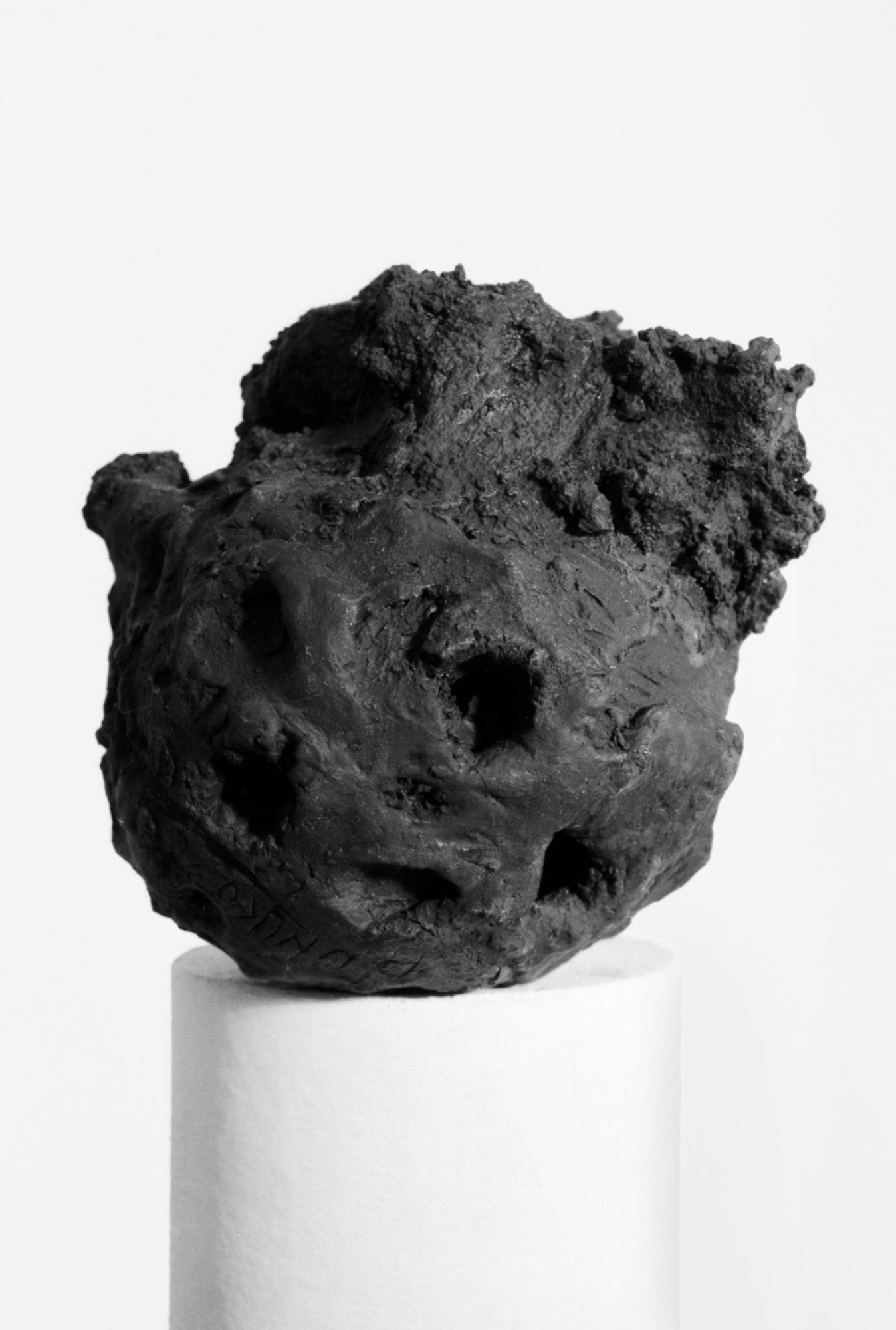 Wincenty Dunikowski-Duniko, Untitled, 1987