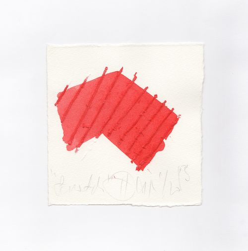 Wincenty Dunikowski-Duniko, Scratch 1983