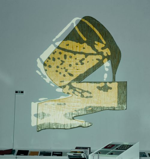 Wincenty Dunikowski-Duniko, Moment Art, Dusza Słowiańska/Slavic Soul, 1976