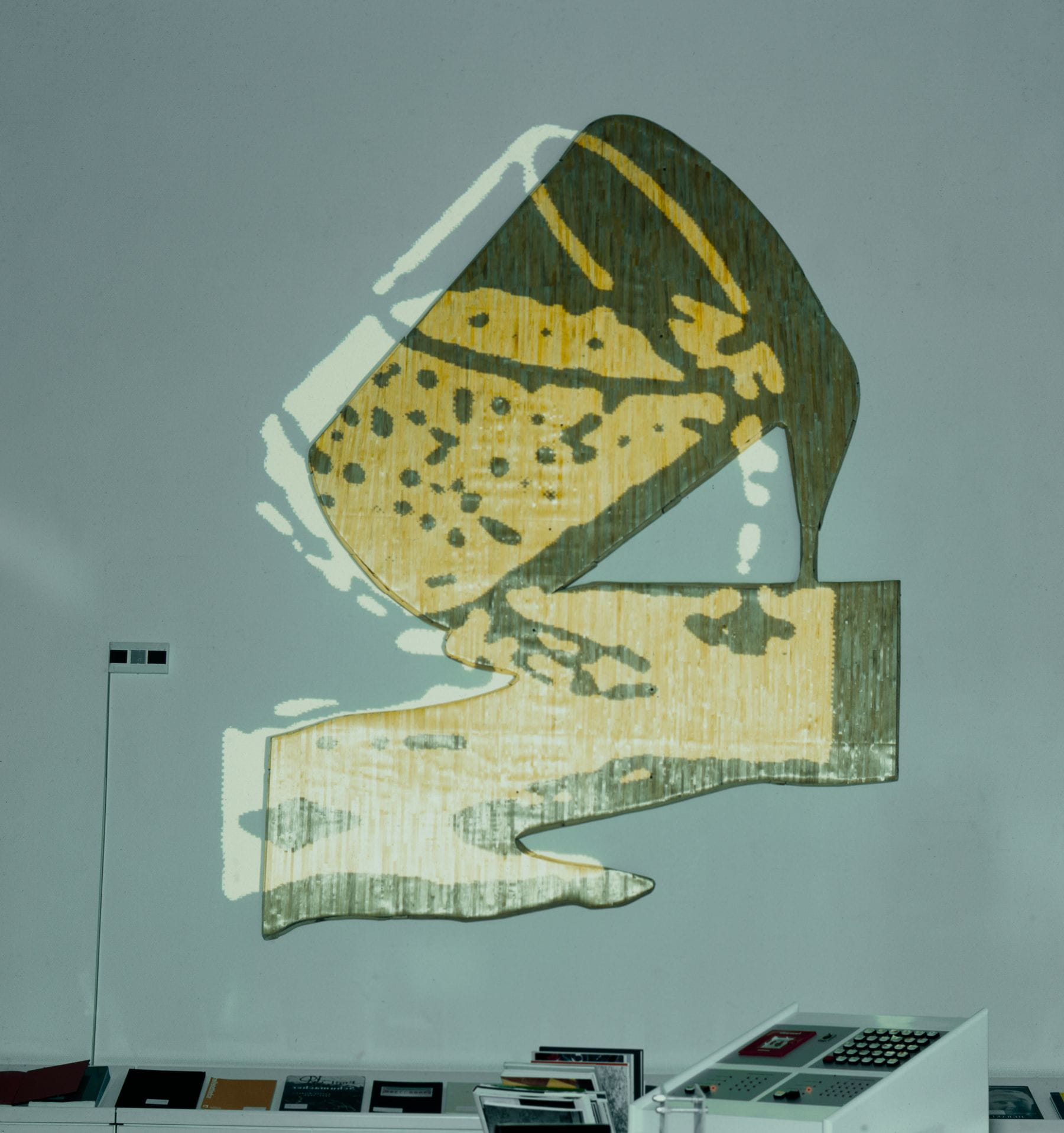 Wincenty Dunikowski-Duniko, Moment Art, Dusza Słowiańska/Slavic Soul, 1976