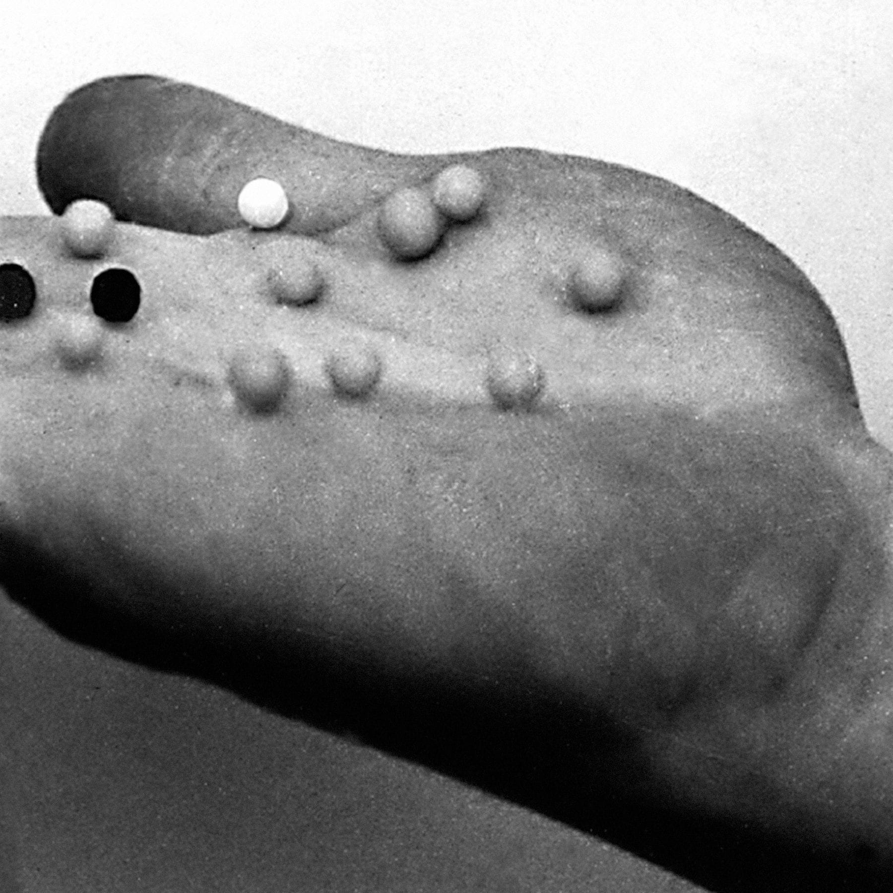 Wincenty Dunikowski-Duniko, Stigmata, 1978