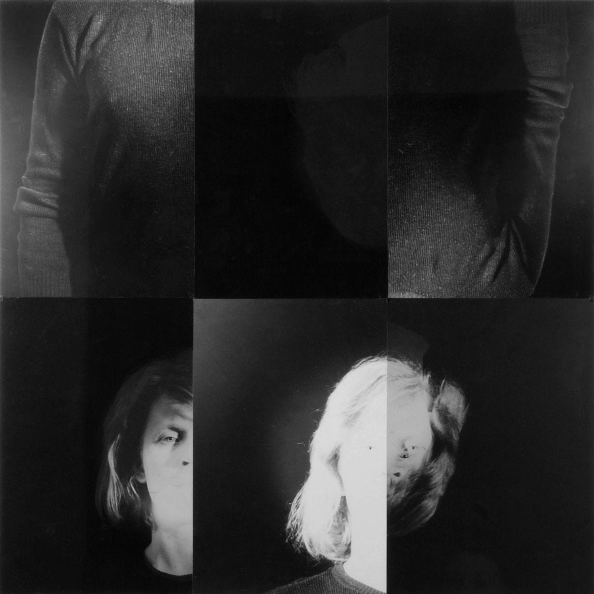 Wincenty Dunikowski-Duniko, The Hold V, 1978