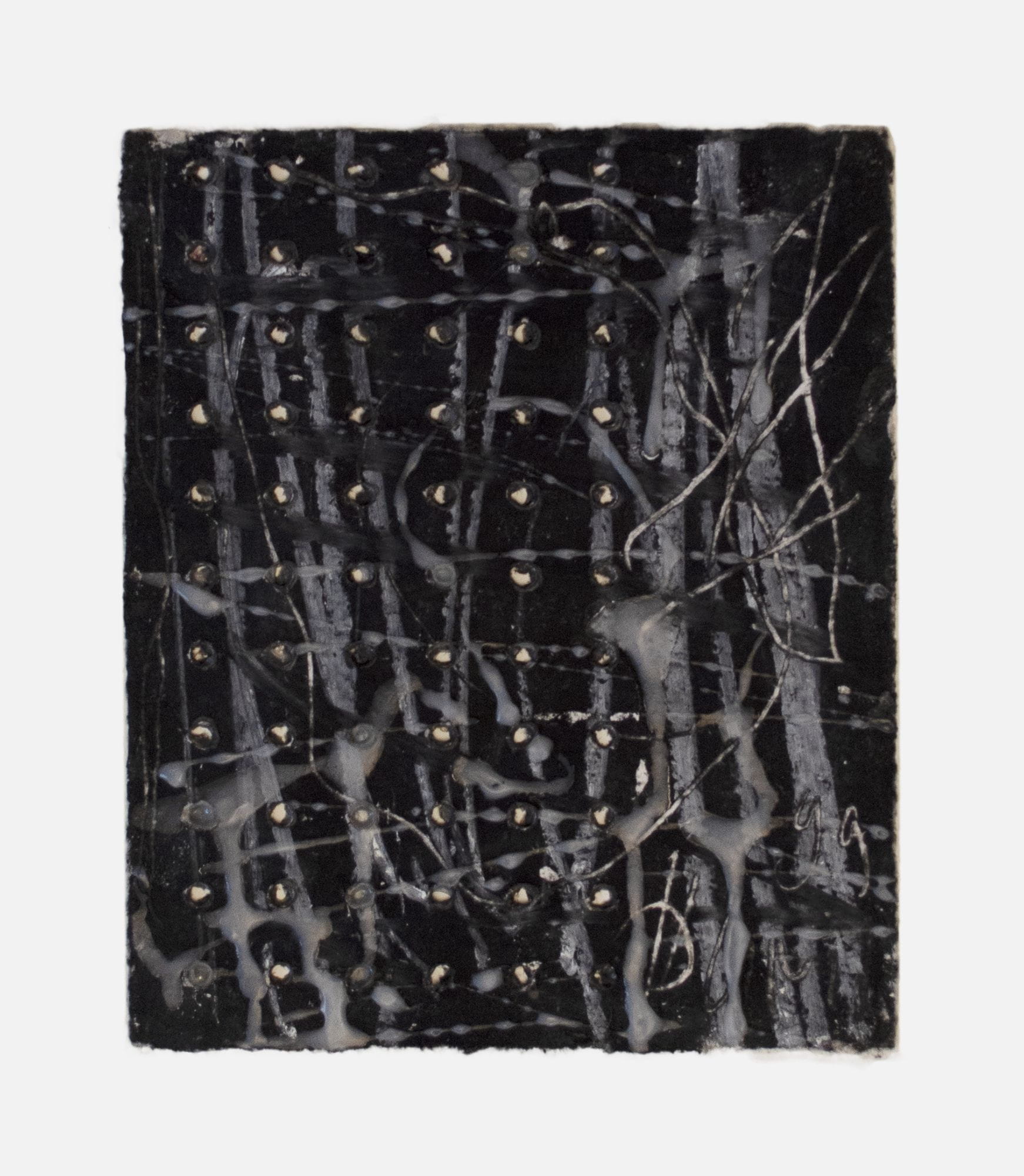Wincenty Dunikowski-Duniko, Bez tytułu, 1998