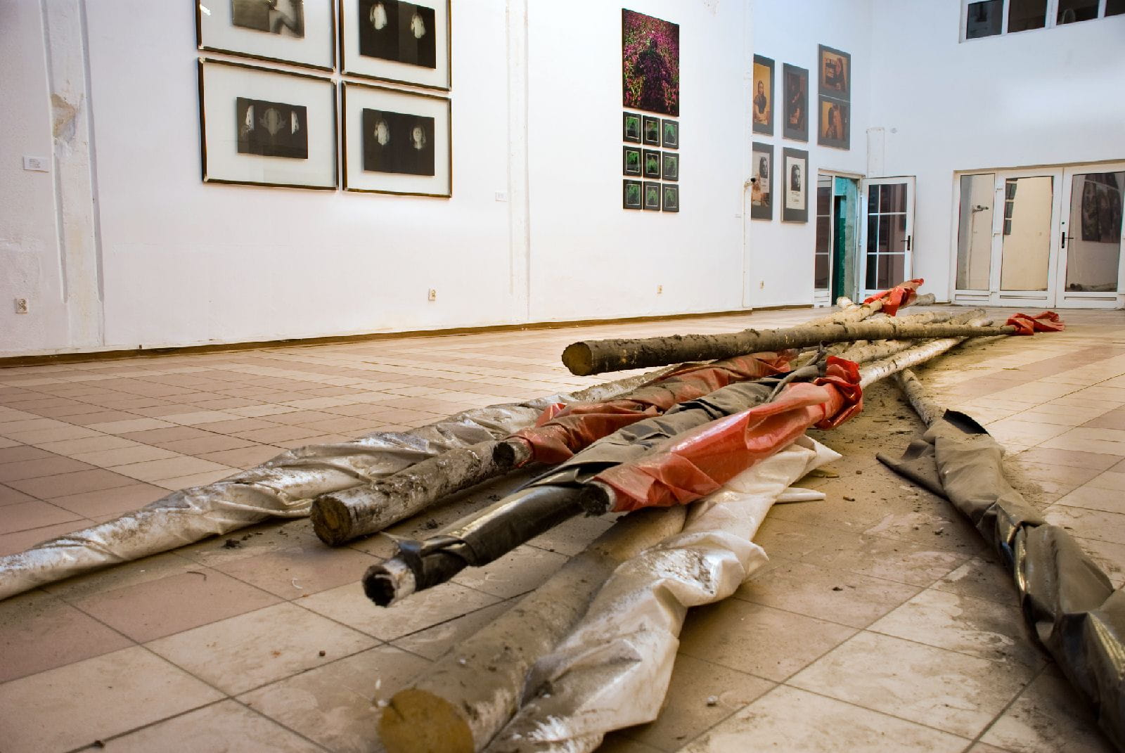 Wincenty Dunikowski-Duniko, Now! Artists Of Foto-Medium-Art Gallery, 2008