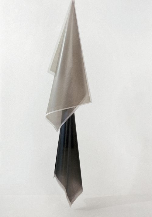 Wincenty Dunikowski-Duniko, Zwisające monochromy, 1980