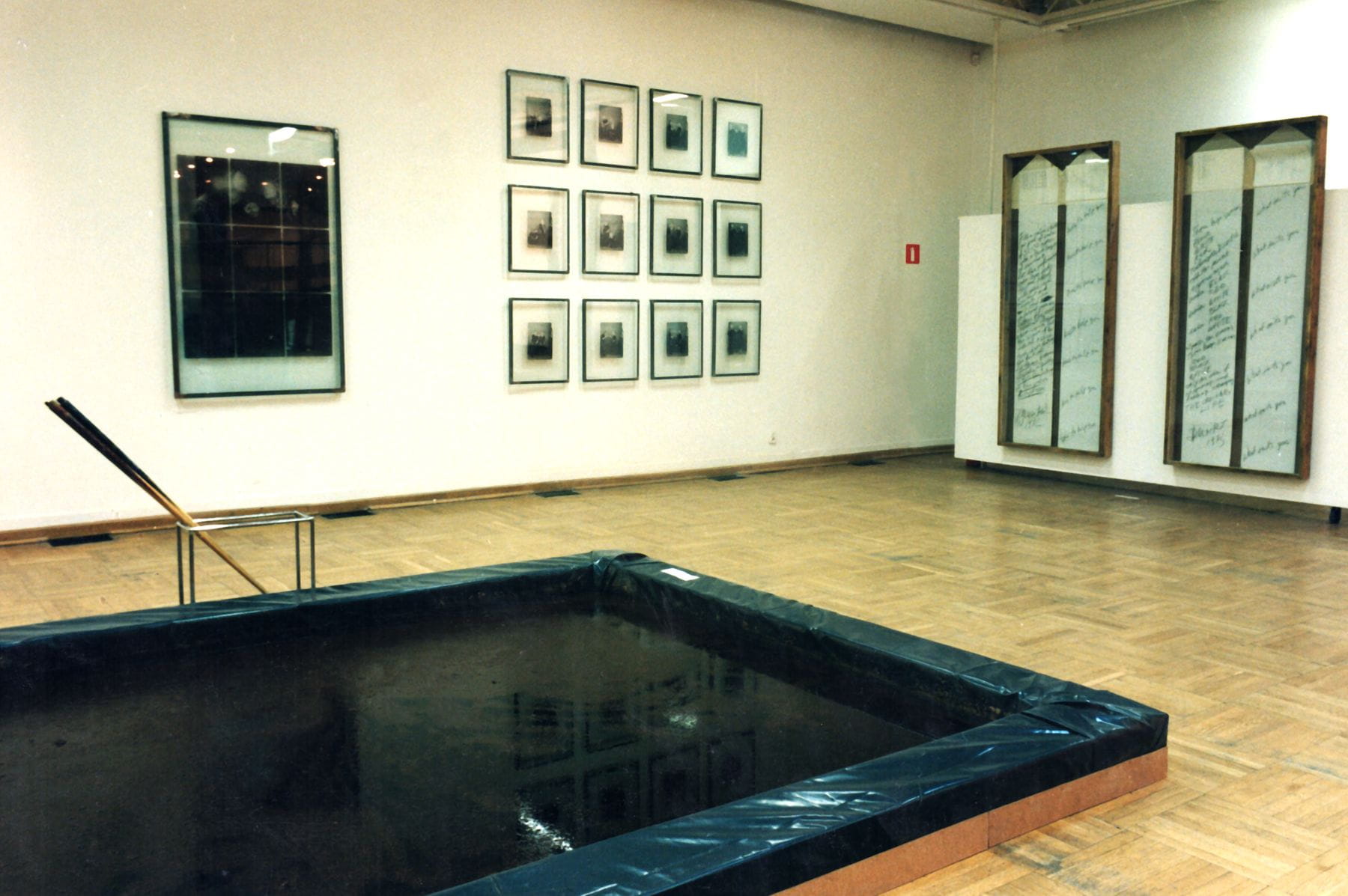 Retrospektive, 1995