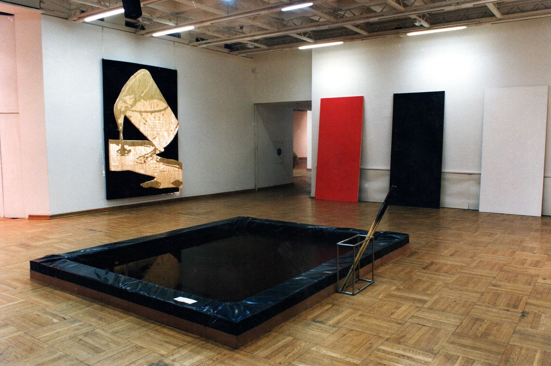 Retrospektive, 1995