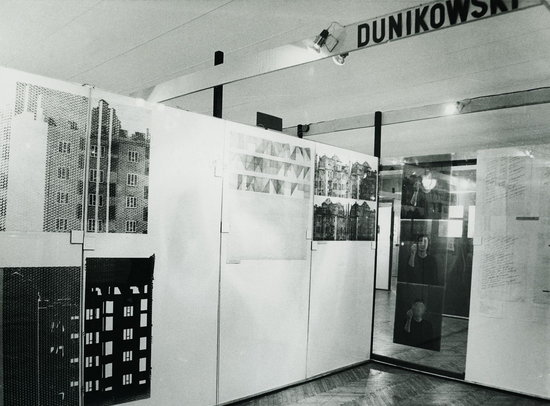 Wincenty Dunikowski-Duniko, Methods, Attitudes, Tendencies, 1978